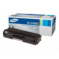 Toner SAMSUNG SF-5100D3 Preto